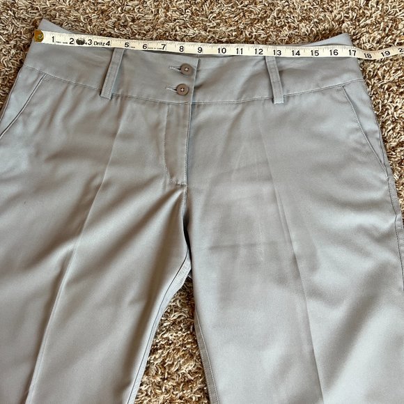 Womens Golf Outfit Top and shorts - Picture 2 of 8